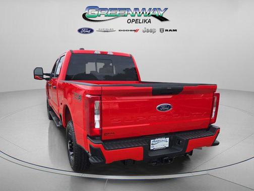 2026 Ford F-250 XL