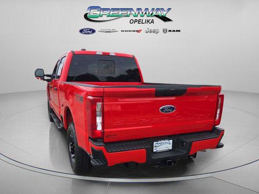 2026 Ford F-250 XL