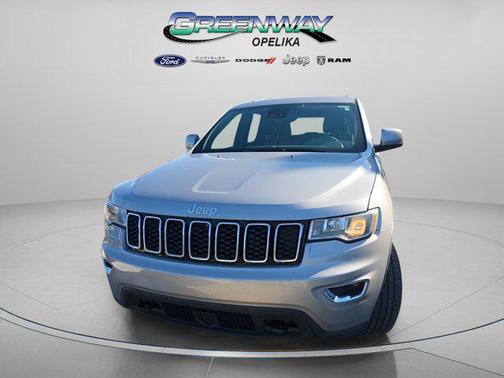 2020 Jeep Grand Cherokee North Edition 4X4