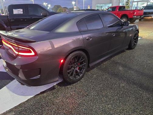 2019 Dodge Charger R/T Scat Pack