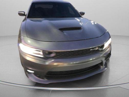 2019 Dodge Charger R/T Scat Pack