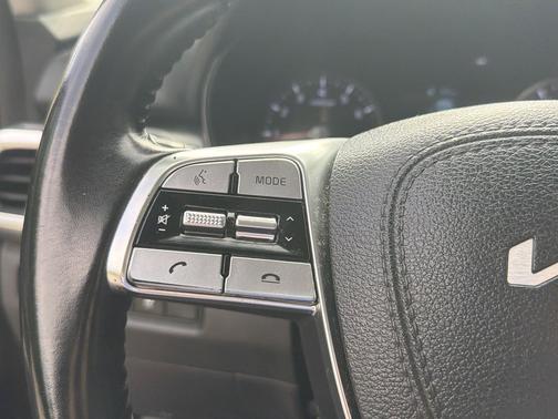 Sangria 2022 Kia Telluride LX