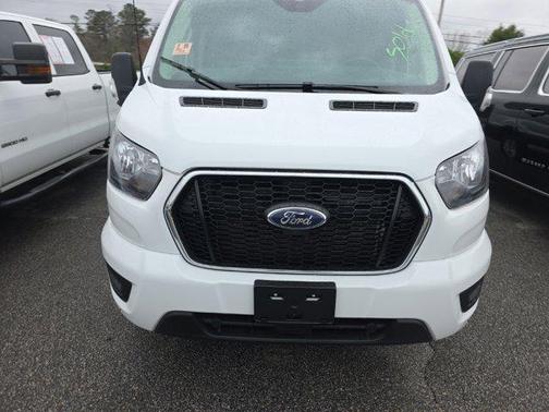 2024 Ford Transit-350 XLT