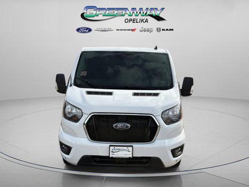 2024 Ford Transit-350 XLT