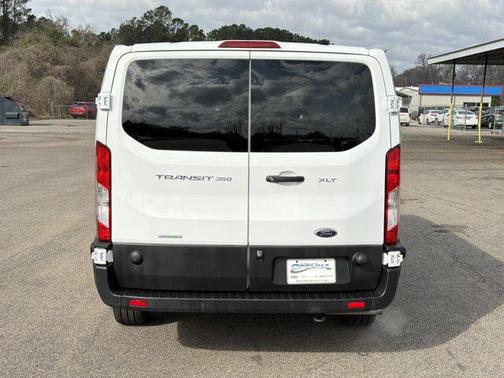 2024 Ford Transit-350 XLT