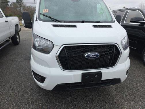 2024 Ford Transit-350 XLT