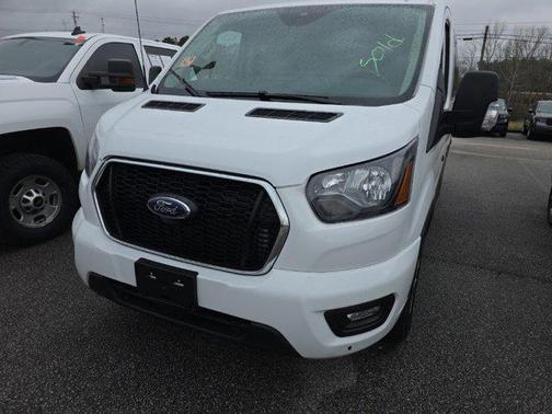 2024 Ford Transit-350 XLT