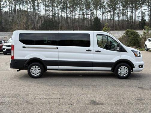 2024 Ford Transit-350 XLT