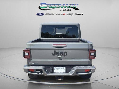 2023 Jeep Gladiator High Altitude 4x4