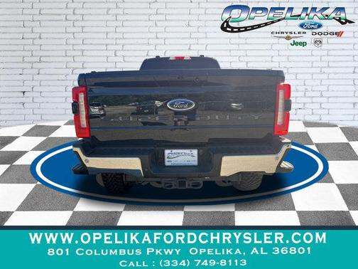2023 Ford F-250 Lariat