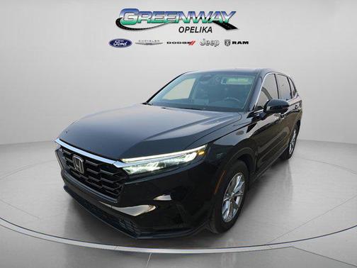 2024 Honda CR-V EX-L 2WD