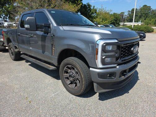 2024 Ford F-250 XLT