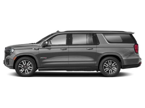 2021 GMC Yukon XL 4WD AT4