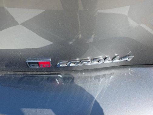 2025 Toyota GR Corolla Premium