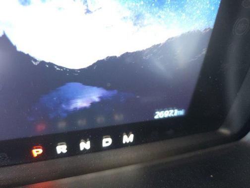 Carbonized Gray Metallic 2023 Ford Bronco Big Bend