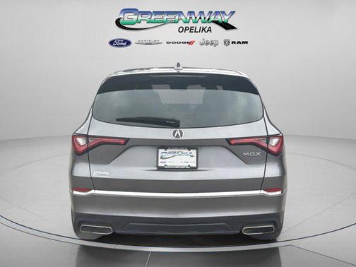 2022 Acura MDX Base