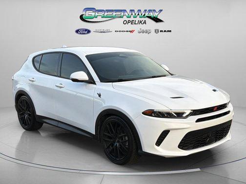 2023 Dodge Hornet GT AWD