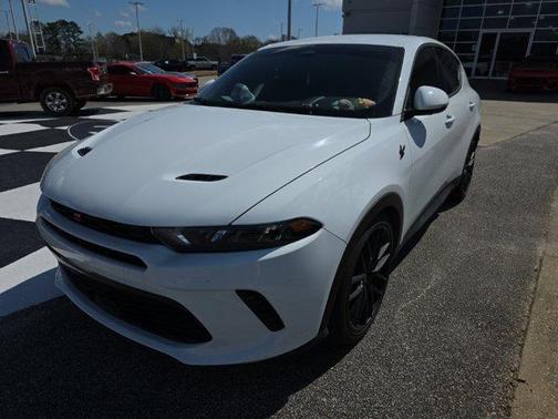 2023 Dodge Hornet GT AWD
