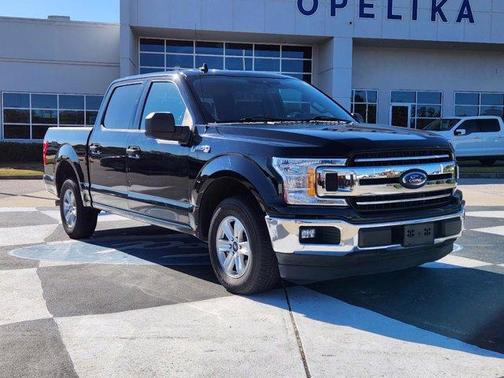 Photo 2 of 36 of 2020 Ford F-150 XLT