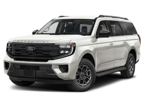 2026 Ford Expedition Max Active 4x2