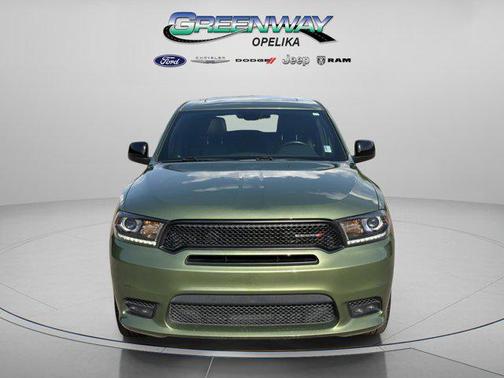 2020 Dodge Durango GT AWD