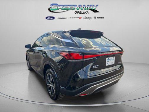 2024 Lexus RX 350 Base