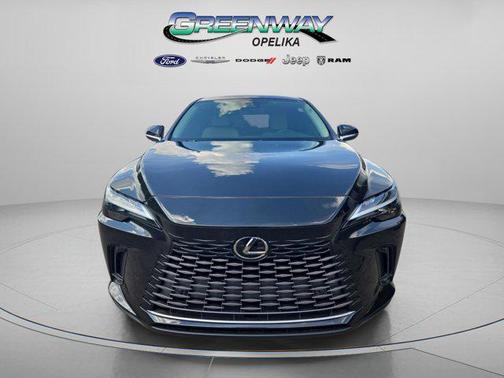 2024 Lexus RX 350 Base