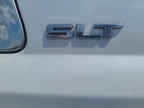 2018 GMC Yukon SLT Standard Edition