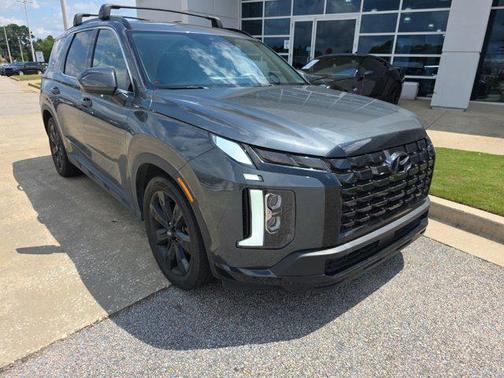 2023 Hyundai PALISADE XRT