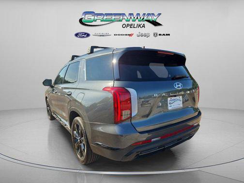 2023 Hyundai PALISADE XRT