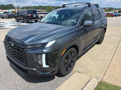 2023 Hyundai PALISADE XRT