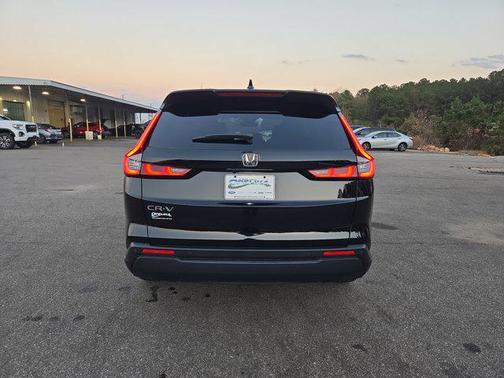 2024 Honda CR-V EX-L 2WD