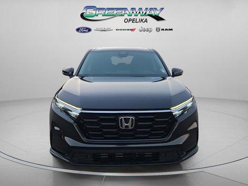 2024 Honda CR-V EX-L 2WD