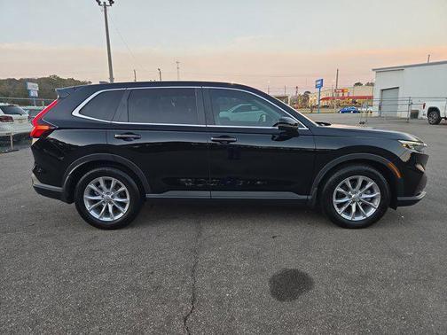 2024 Honda CR-V EX-L 2WD