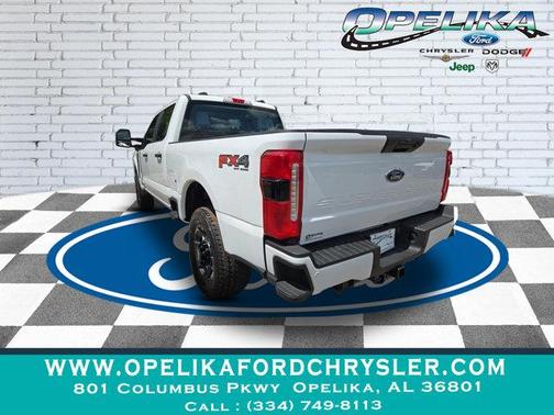 2024 Ford F-250 XL