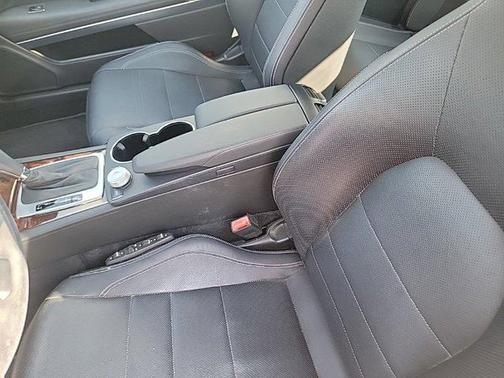2010 Mercedes-Benz E-Class E 350