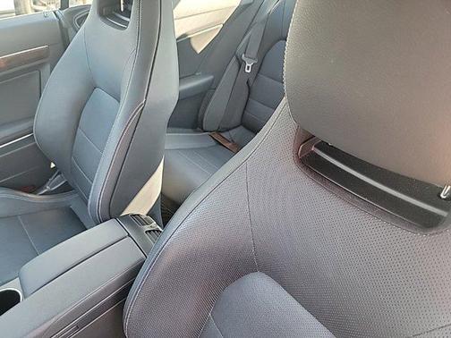 2010 Mercedes-Benz E-Class E 350