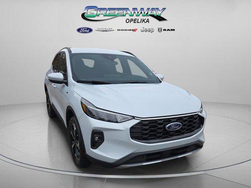 2026 Ford Escape ST-Line Select