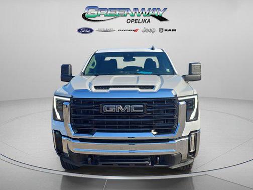 2024 GMC Sierra 2500 Pro