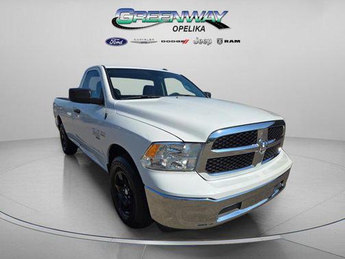 2022 RAM 1500 Tradesman