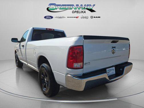 2022 RAM 1500 Tradesman