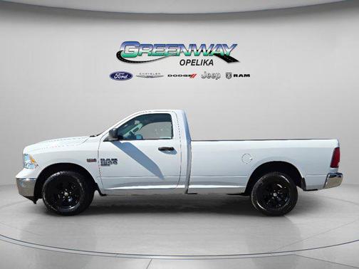 2022 RAM 1500 Tradesman