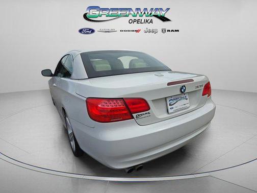 2011 BMW 328 328i