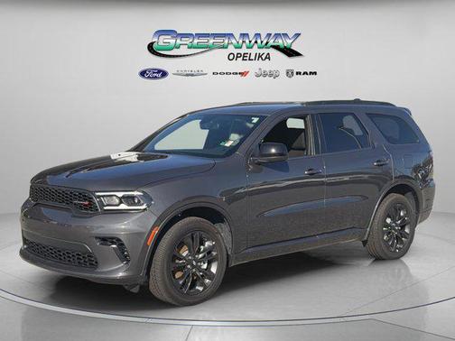 2025 Dodge Durango GT AWD