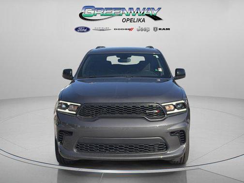 2025 Dodge Durango GT AWD