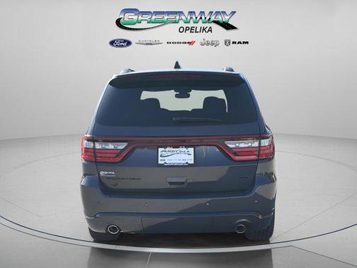 2025 Dodge Durango GT AWD