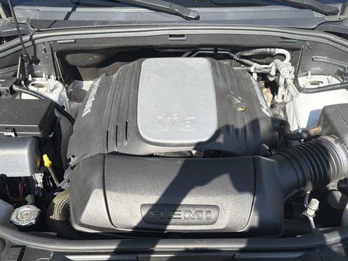 White Knuckle Clearcoat 2021 Dodge Durango R/T RWD