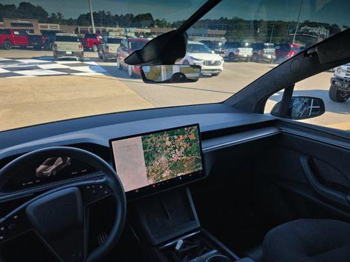 2023 Tesla Model X Standard Range