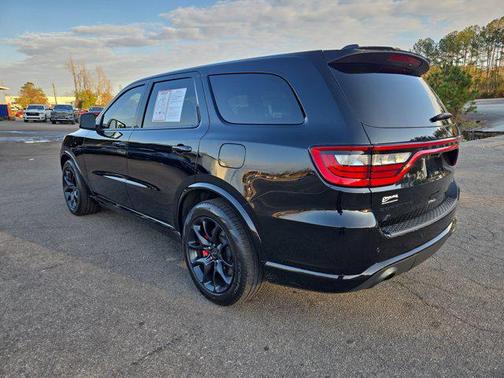 2024 Dodge Durango SRT 392 AWD