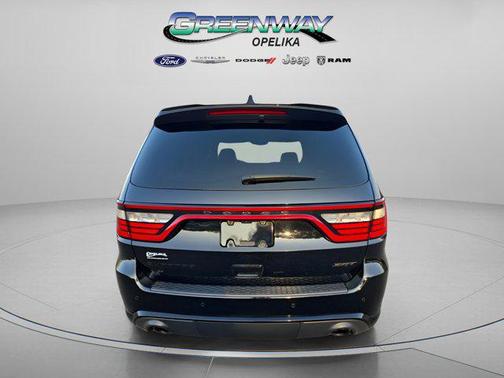 2024 Dodge Durango SRT 392 AWD